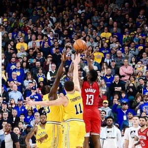 Meet your Posher, Preston